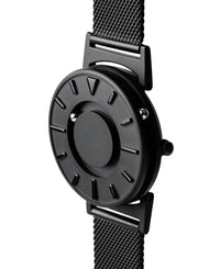 Thumbnail for Eone Bradley Black Mesh - Watches & Crystals