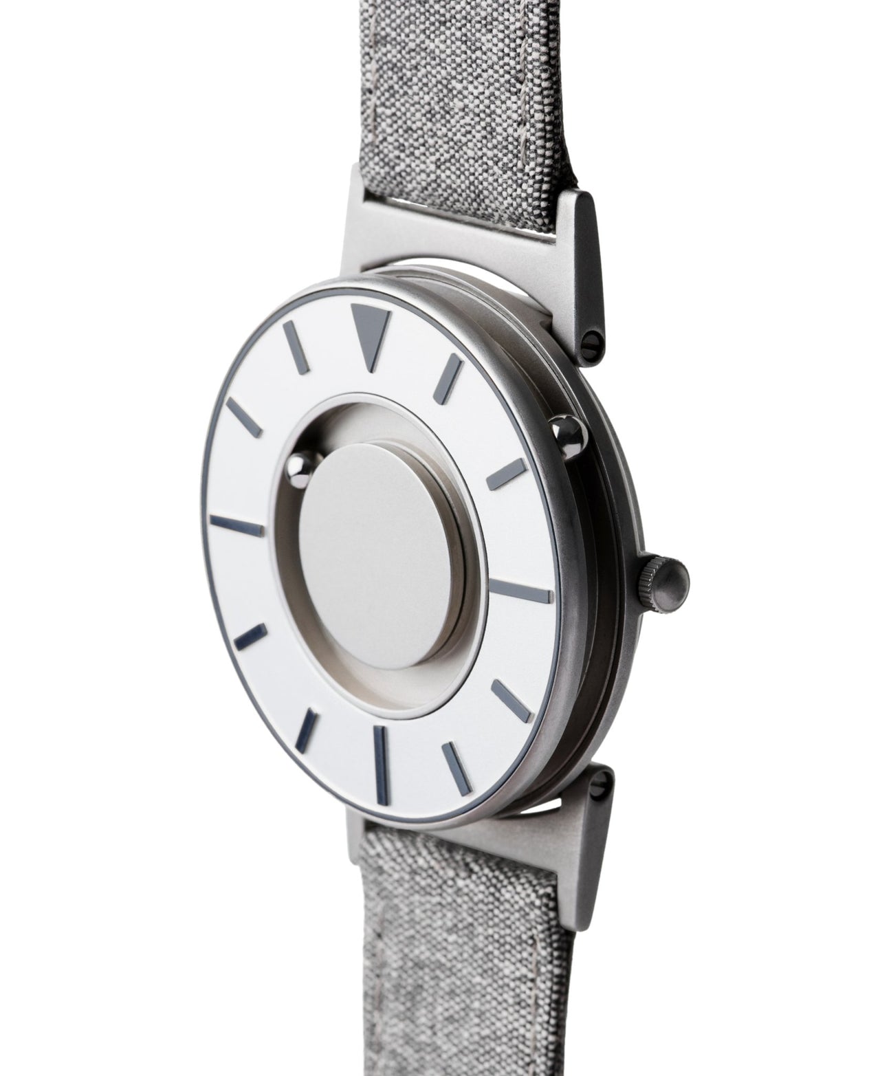 Eone Bradley Compass Graphite - Watches & Crystals