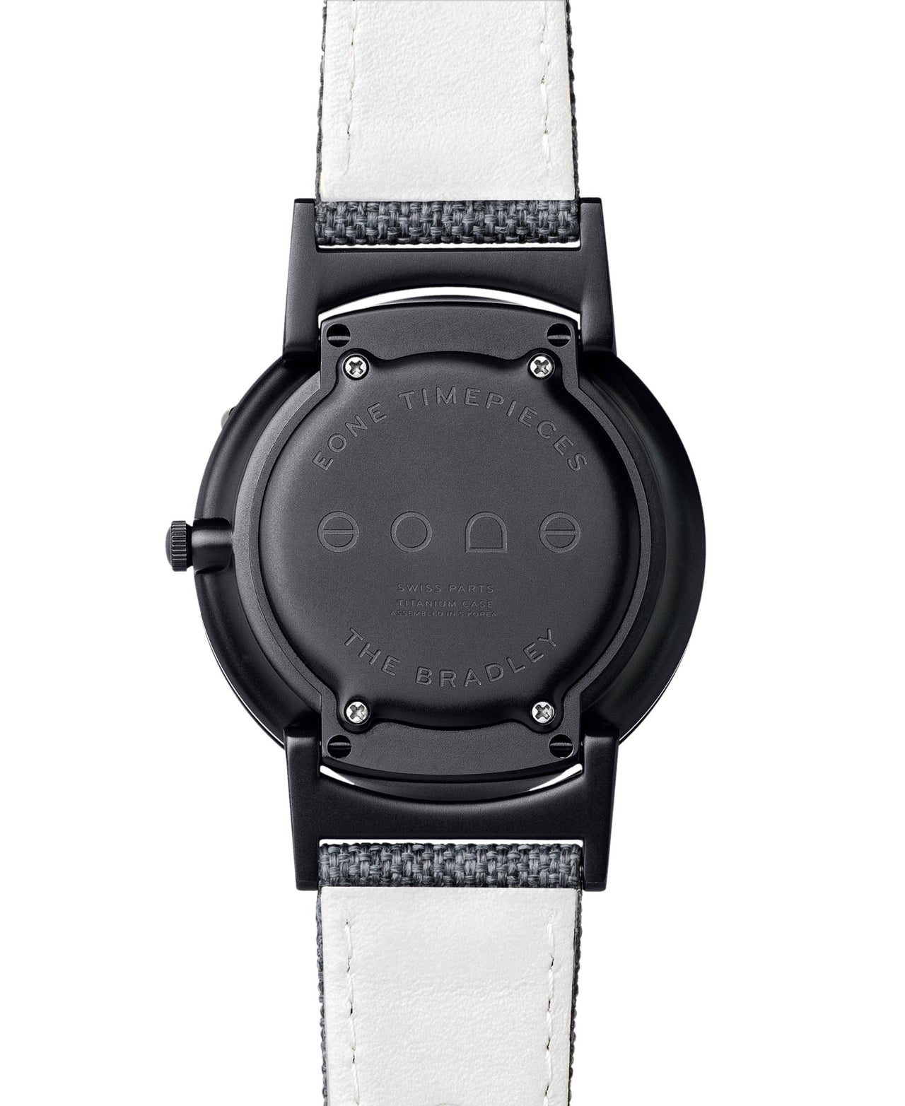 Eone Bradley Edge - Watches & Crystals