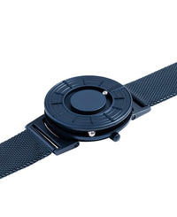 Thumbnail for Eone Bradley Edge Blue Mesh - Watches & Crystals