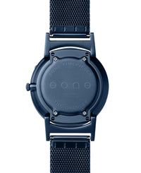Thumbnail for Eone Bradley Edge Blue Mesh - Watches & Crystals