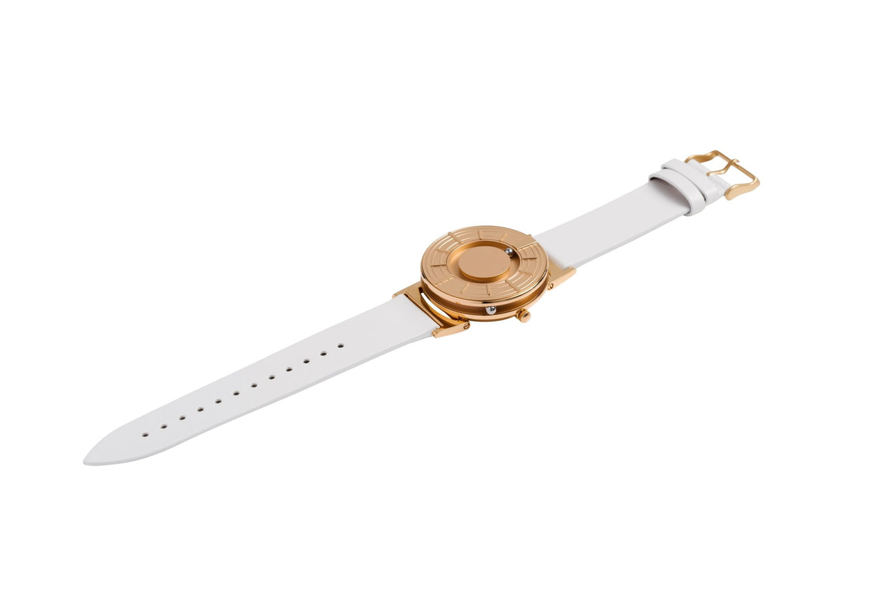 Eone Bradley Edge Rose Gold - Watches & Crystals