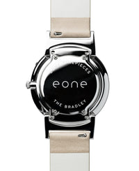 Thumbnail for Eone Bradley Edge Silver - Watches & Crystals