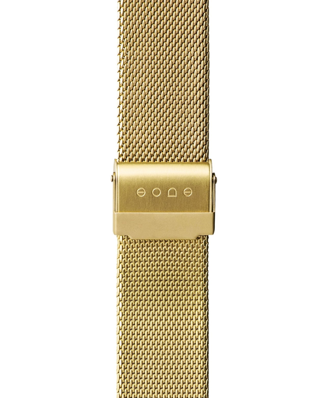 Eone Bradley Gold Mesh - Watches & Crystals