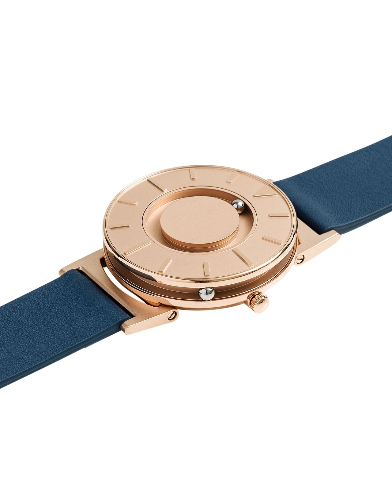 Eone Bradley Lux Rose Gold - Watches & Crystals