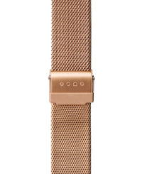 Thumbnail for Eone Bradley Rose Gold Mesh - Watches & Crystals