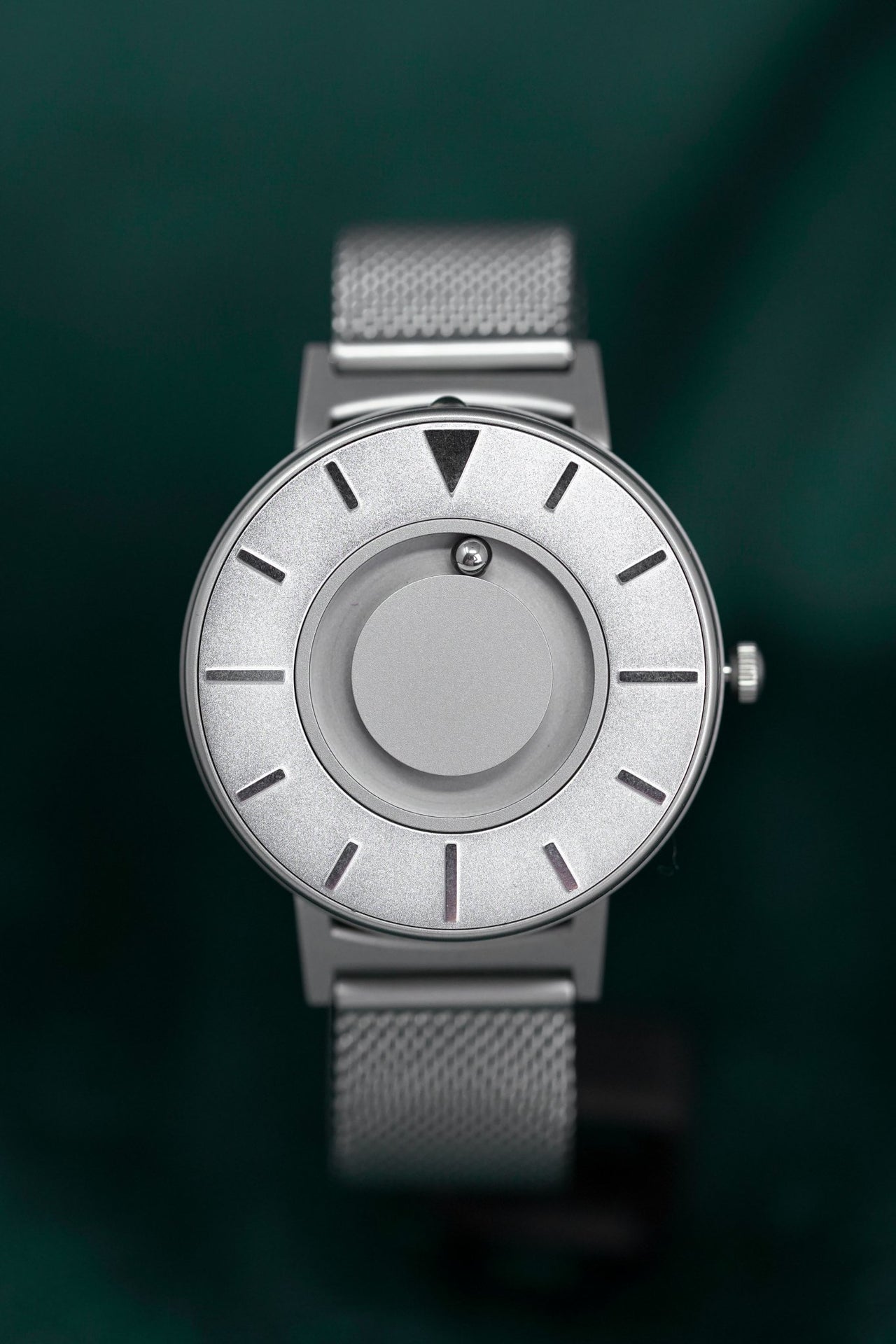 Eone Bradley Titanium Mesh - Watches & Crystals