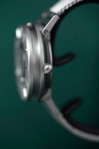 Thumbnail for Eone Bradley Titanium Mesh - Watches & Crystals