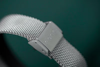 Thumbnail for Eone Bradley Titanium Mesh - Watches & Crystals