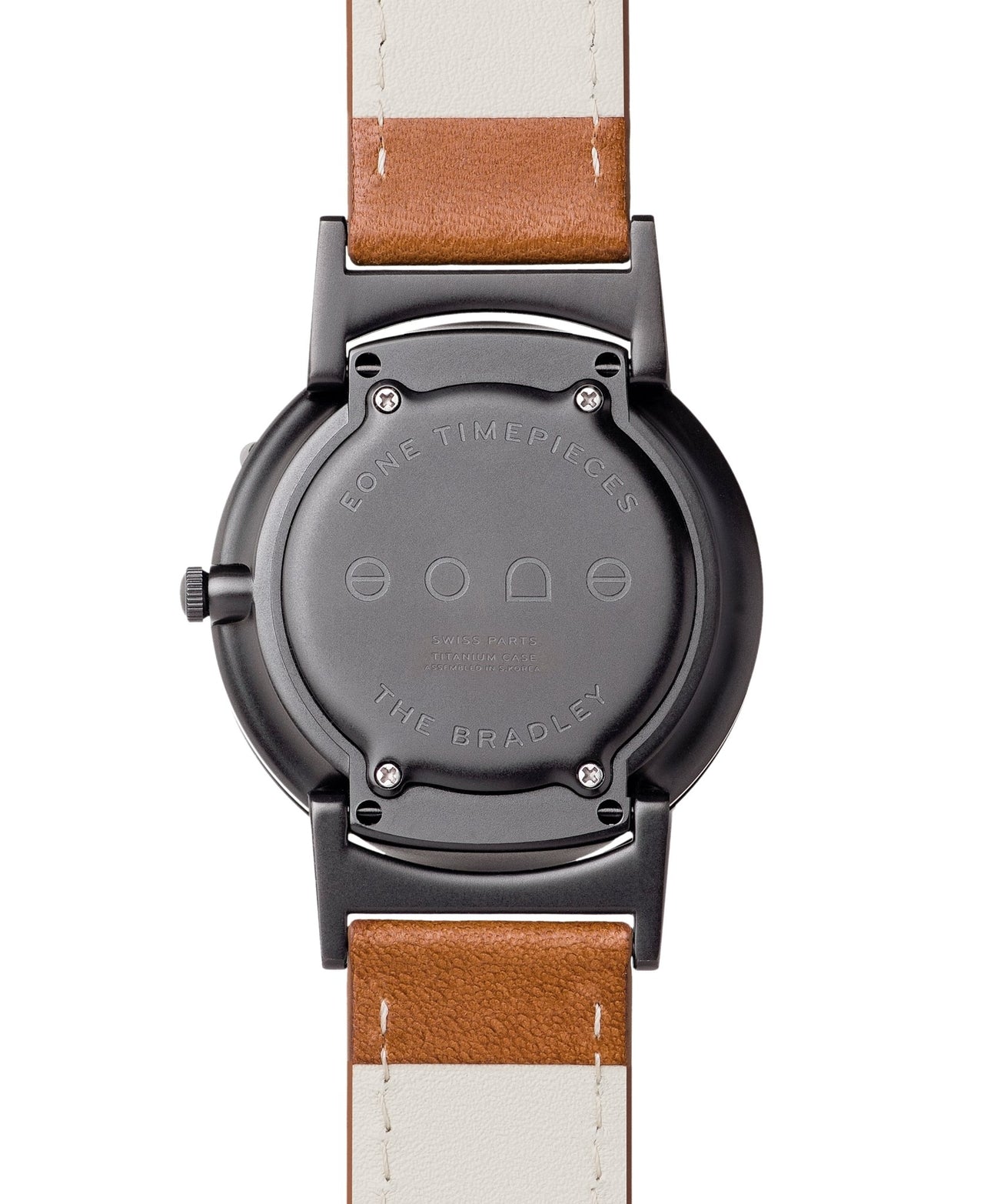 Eone Bradley Voyager Cobalt - Watches & Crystals