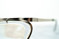 Thumbnail for Erdem Women Sunglasses Cat Eye Clear Silver and Silver Lenses - EDM3C1SUN - Watches & Crystals