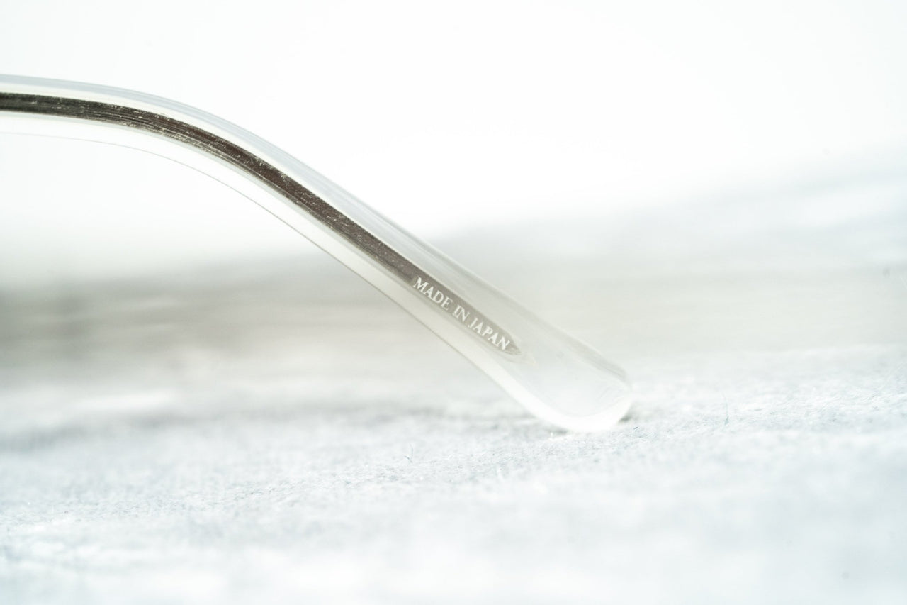 Erdem Women Sunglasses Cat Eye Clear Silver and Silver Lenses - EDM3C1SUN - Watches & Crystals