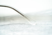 Thumbnail for Erdem Women Sunglasses Cat Eye Clear Silver and Silver Lenses - EDM3C1SUN - Watches & Crystals