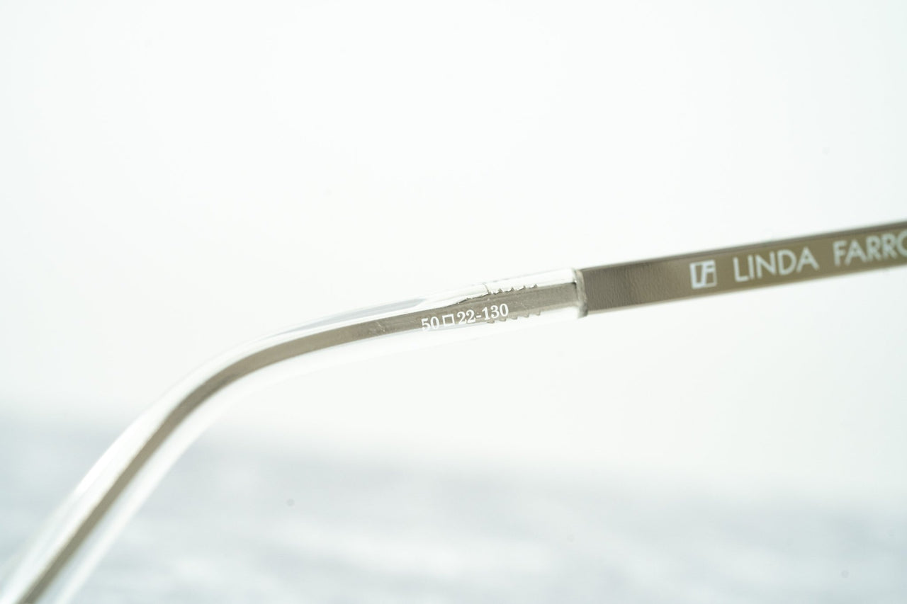 Erdem Women Sunglasses Cat Eye Clear Silver and Silver Lenses - EDM3C1SUN - Watches & Crystals