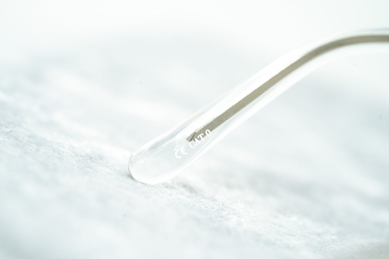 Erdem Women Sunglasses Cat Eye Clear Silver and Silver Lenses - EDM3C1SUN - Watches & Crystals