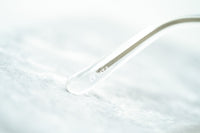 Thumbnail for Erdem Women Sunglasses Cat Eye Clear Silver and Silver Lenses - EDM3C1SUN - Watches & Crystals