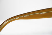 Thumbnail for Erdem Women Sunglasses Cat Eye Marmalade with Grey Graduated Lenses EDM29C3SUN - Watches & Crystals