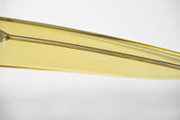 Thumbnail for Erdem Women Sunglasses Cat Eye Tortoise Shell Yellow with Brown Graduated Lenses EDM29C2SUN - Watches & Crystals