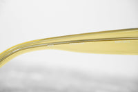 Thumbnail for Erdem Women Sunglasses Cat Eye Tortoise Shell Yellow with Brown Graduated Lenses EDM29C2SUN - Watches & Crystals