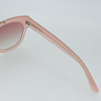 Thumbnail for Erdem Women Sunglasses D-Frame Pale Pink with Rose Graduated Lenses EDM11C5SUN - Watches & Crystals