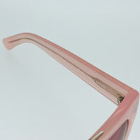 Thumbnail for Erdem Women Sunglasses D-Frame Pale Pink with Rose Graduated Lenses EDM11C5SUN - Watches & Crystals