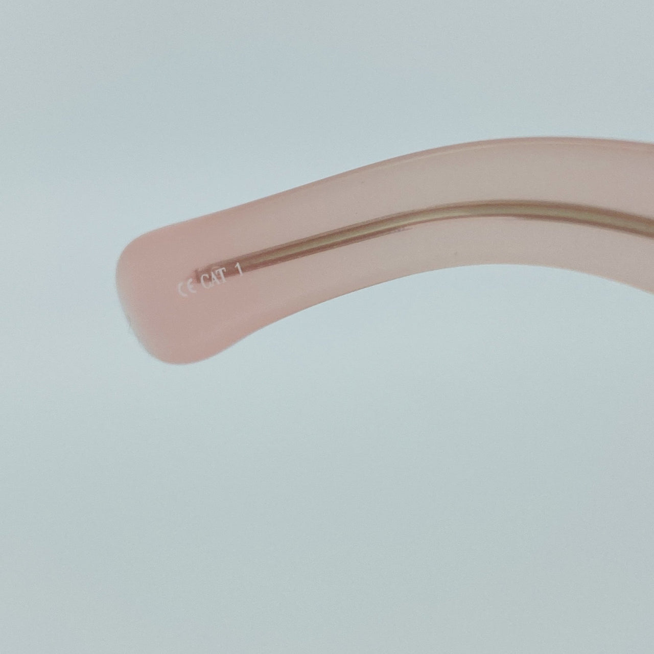 Erdem Women Sunglasses D-Frame Pale Pink with Rose Graduated Lenses EDM11C5SUN - Watches & Crystals