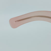 Thumbnail for Erdem Women Sunglasses D-Frame Pale Pink with Rose Graduated Lenses EDM11C5SUN - Watches & Crystals