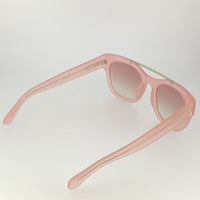 Thumbnail for Erdem Women Sunglasses D-Frame Pale Pink with Rose Graduated Lenses EDM11C5SUN - Watches & Crystals
