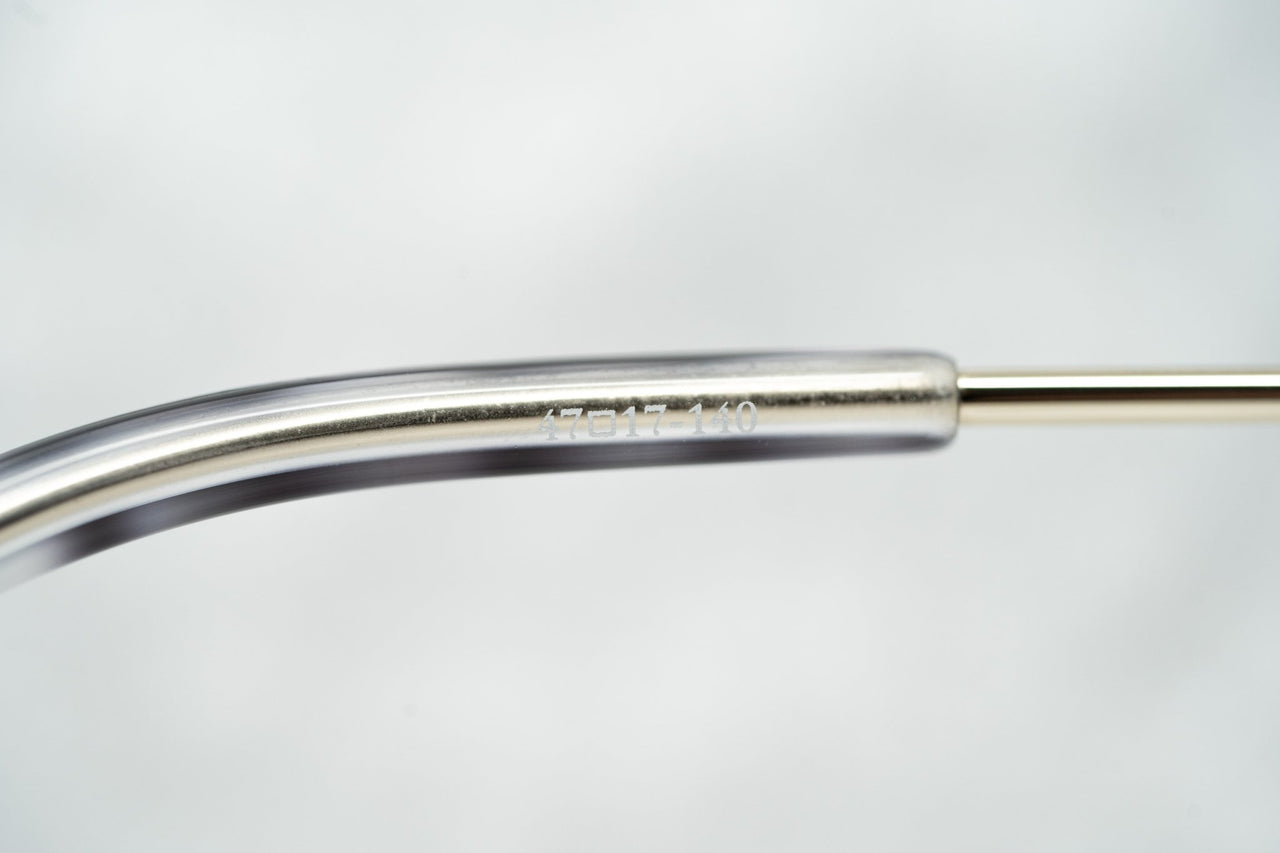 Erdem Women Sunglasses Oval Grey Pearl Purple Gold with Maroon Graduated Lenses EDM27C2SUN - Watches & Crystals