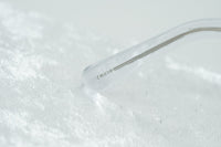 Thumbnail for Erdem Women Sunglasses Oversized Clear Black with Grey Graduated Lenses EDM20C1SUN - Watches & Crystals