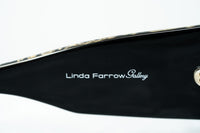 Thumbnail for Erickson Beamon Sunglasses Oversized Black Gold With Dark Grey Lenses 8EB2C1BLACK - Watches & Crystals