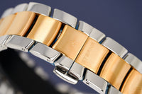 Thumbnail for Eterna Watch Men's Artena Steel Rose PVD Quartz 2525.53.11.1725 - Watches & Crystals