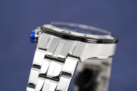 Thumbnail for Festina Watch Black Blue Chrono Bike Stainless Steel F20448-5 - Watches & Crystals