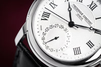 Thumbnail for Frederique Constant Men's Classic Manufacture Watch - Watches & Crystals