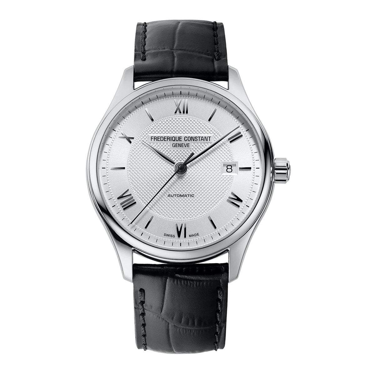 Frederique Constant Men's Watch Classics Automatic FC-303MS5B6 - Watches & Crystals