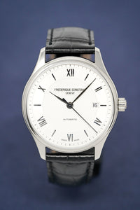 Thumbnail for Frederique Constant Men's Watch Classics Automatic FC-303MS5B6 - Watches & Crystals