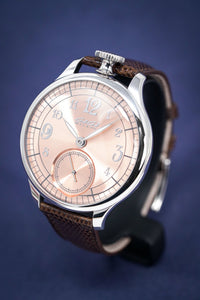 Thumbnail for GaGà Milano 925 Argento Rose Gold Limited Edition - Watches & Crystals