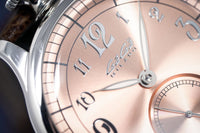 Thumbnail for GaGà Milano 925 Argento Rose Gold Limited Edition - Watches & Crystals
