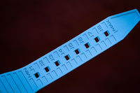 Thumbnail for Gaga Milano Frame_One Black - Watches & Crystals