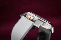 Thumbnail for Gaga Milano Frame_One Silver - Watches & Crystals