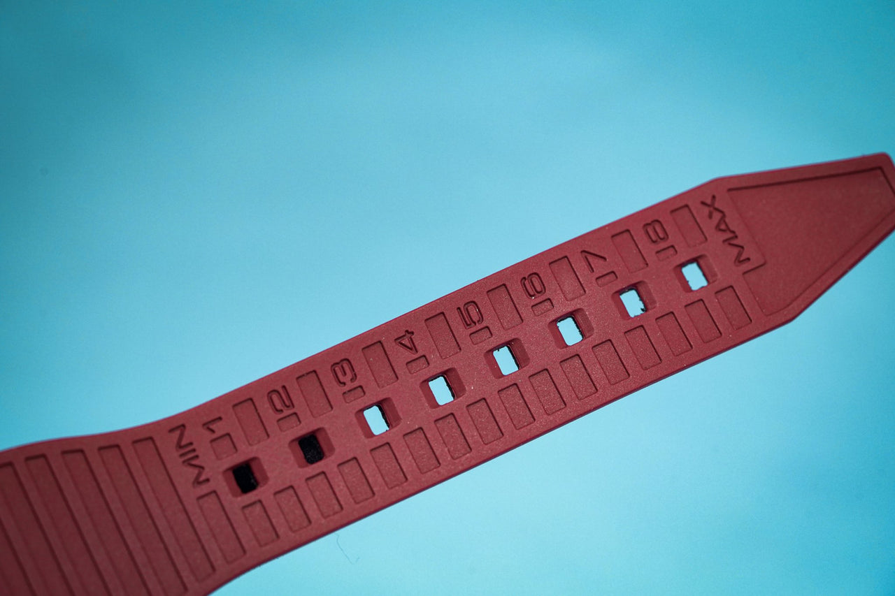 Gaga Milano Frame_One Skull Grey - Watches & Crystals