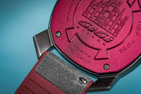 Thumbnail for Gaga Milano Frame_One Skull Grey - Watches & Crystals