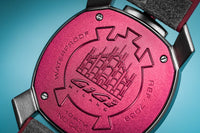 Thumbnail for Gaga Milano Frame_One Skull Grey - Watches & Crystals