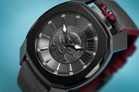 Thumbnail for Gaga Milano Frame_One Skull Grey - Watches & Crystals