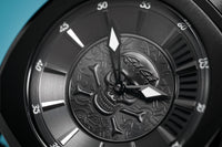 Thumbnail for Gaga Milano Frame_One Skull Grey - Watches & Crystals