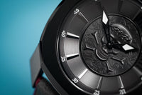 Thumbnail for Gaga Milano Frame_One Skull Grey - Watches & Crystals