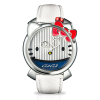 Thumbnail for GaGà Milano Hello Kitty Steel - Watches & Crystals
