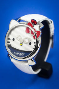 Thumbnail for GaGà Milano Hello Kitty Steel - Watches & Crystals