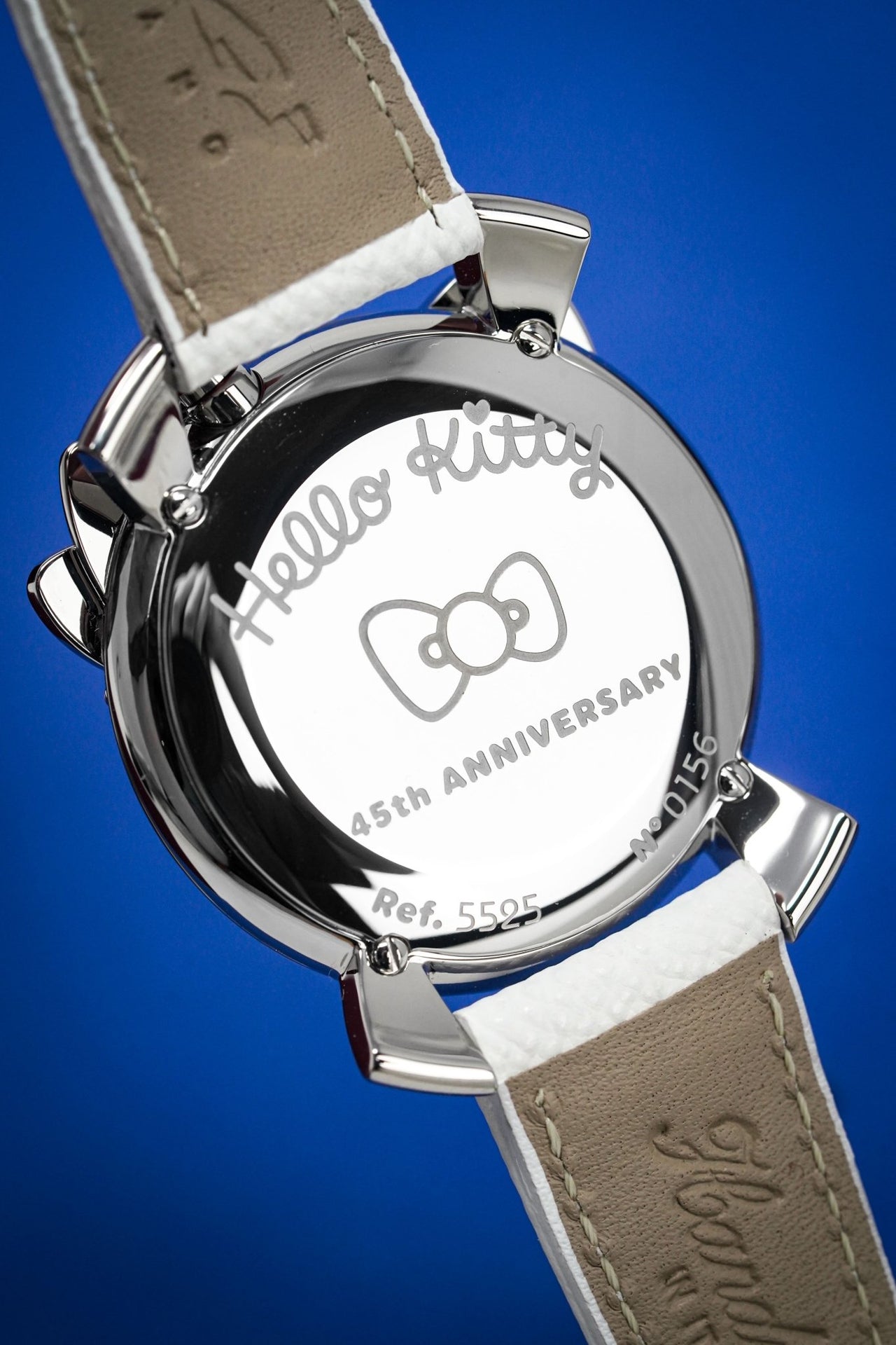 GaGà Milano Hello Kitty Steel - Watches & Crystals