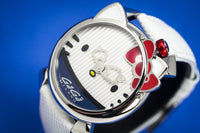 Thumbnail for GaGà Milano Hello Kitty Steel - Watches & Crystals